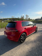 2014 Volkswagen Golf GTD