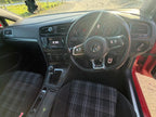 2014 Volkswagen Golf GTD