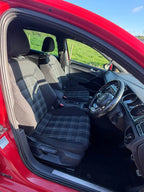 2014 Volkswagen Golf GTD