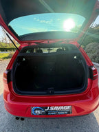 2014 Volkswagen Golf GTD