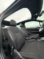 2015 Citroën DS3 1.2 PureTech Convertible