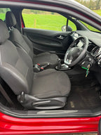 2015 Citroën DS3 1.2 PureTech Convertible