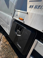 2019 Mercedes Sprinter Recovery