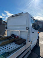 2019 Mercedes Sprinter Recovery