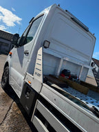 2019 Mercedes Sprinter Recovery